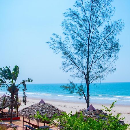 Ampazony Oasis Lodge Mahajanga Dış mekan fotoğraf
