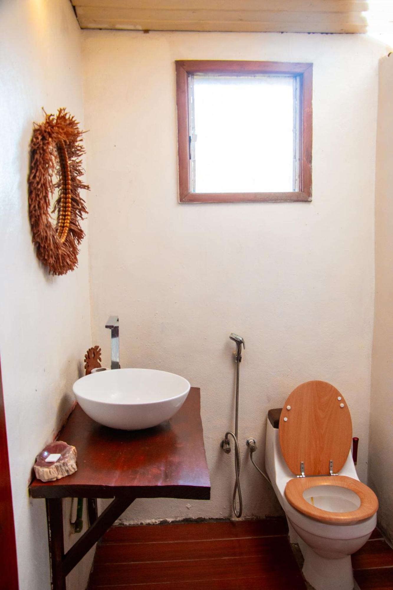 Ampazony Oasis Lodge Mahajanga Dış mekan fotoğraf